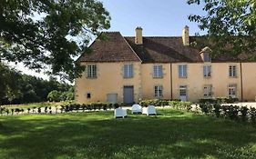 La Maison De La Lande